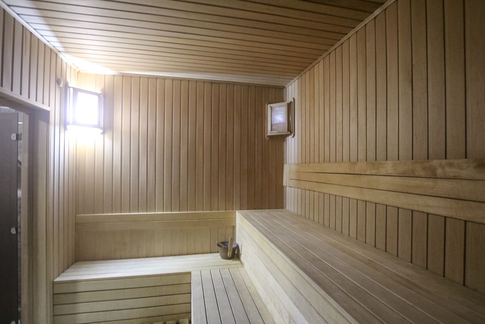 АУРА, отель - 11