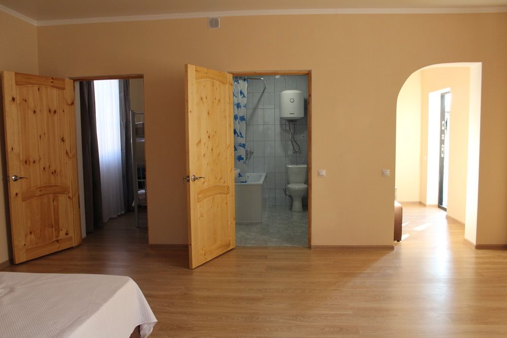 ЭКО VILLAGE (бывш. НАТАЛИ), гостевой комплекс стандарт - 20