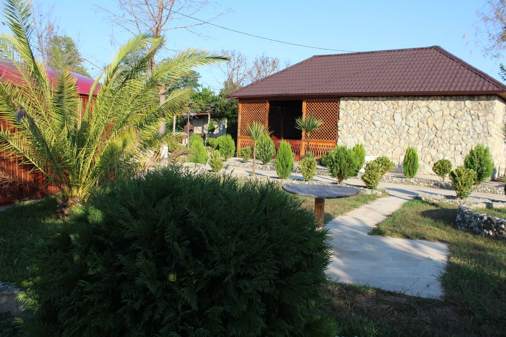 ЭКО VILLAGE (бывш. НАТАЛИ), гостевой комплекс стандарт - 5