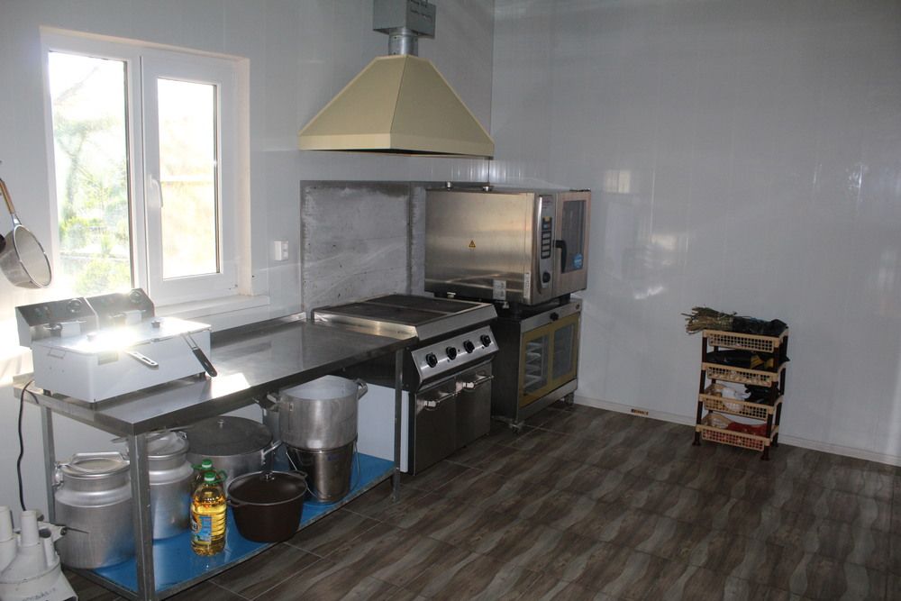 ЭКО VILLAGE (бывш. НАТАЛИ), гостевой комплекс стандарт - 14