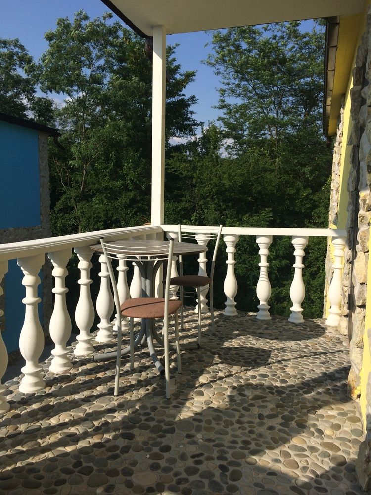 ЭКО VILLAGE (бывш. НАТАЛИ), гостевой комплекс стандарт - 24