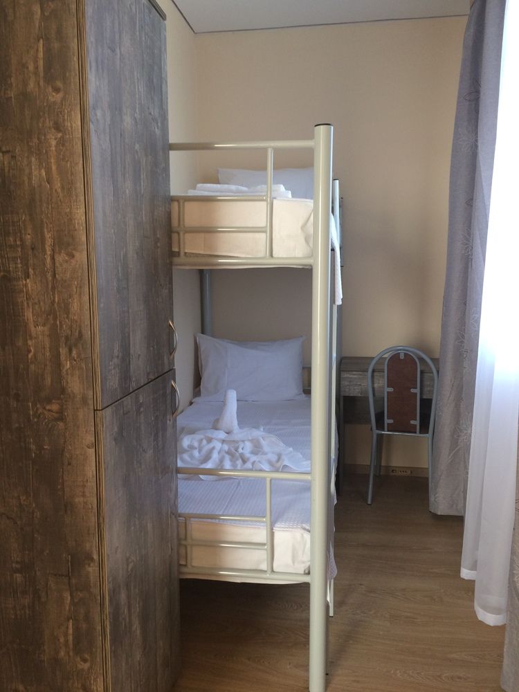 ЭКО VILLAGE (бывш. НАТАЛИ), гостевой комплекс стандарт - 22