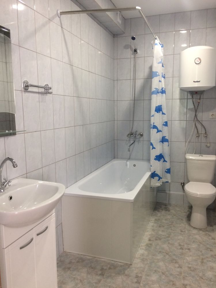 ЭКО VILLAGE (бывш. НАТАЛИ), гостевой комплекс стандарт - 25