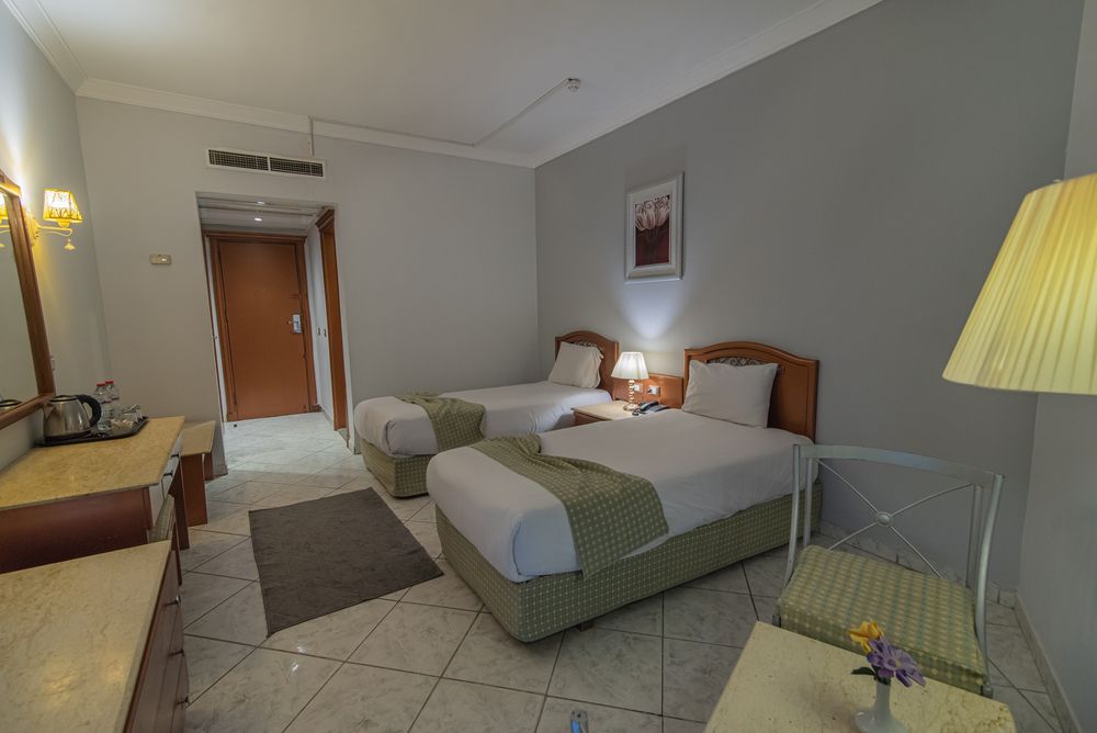 DEXON ROMA HOTEL HURGHADA (ex. ROMA HOTEL) - 28
