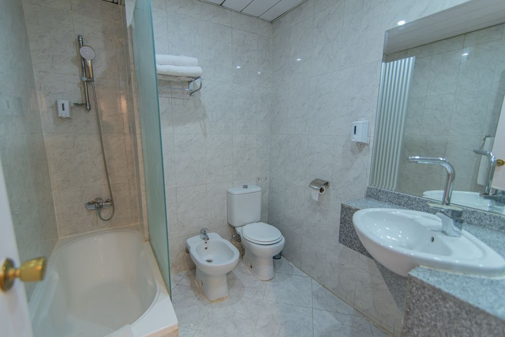 DEXON ROMA HOTEL HURGHADA (ex. ROMA HOTEL) - 29