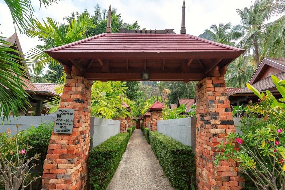 RAILAY BAY RESORT & SPA - 70