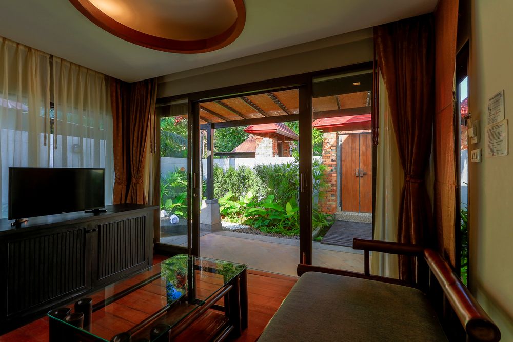 RAILAY BAY RESORT & SPA - 68