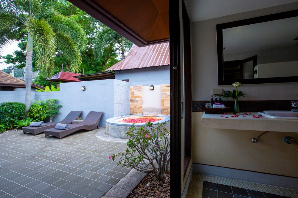 RAILAY BAY RESORT & SPA - 63