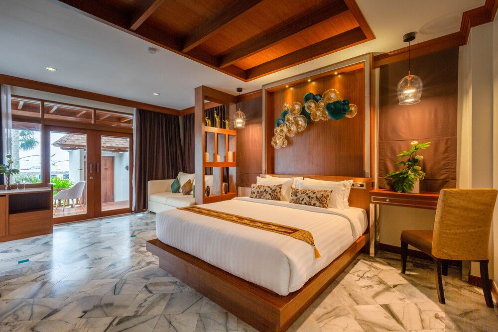 RAILAY BAY RESORT & SPA - 57