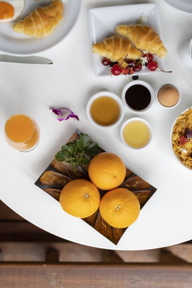 RAILAY BAY RESORT & SPA - 54