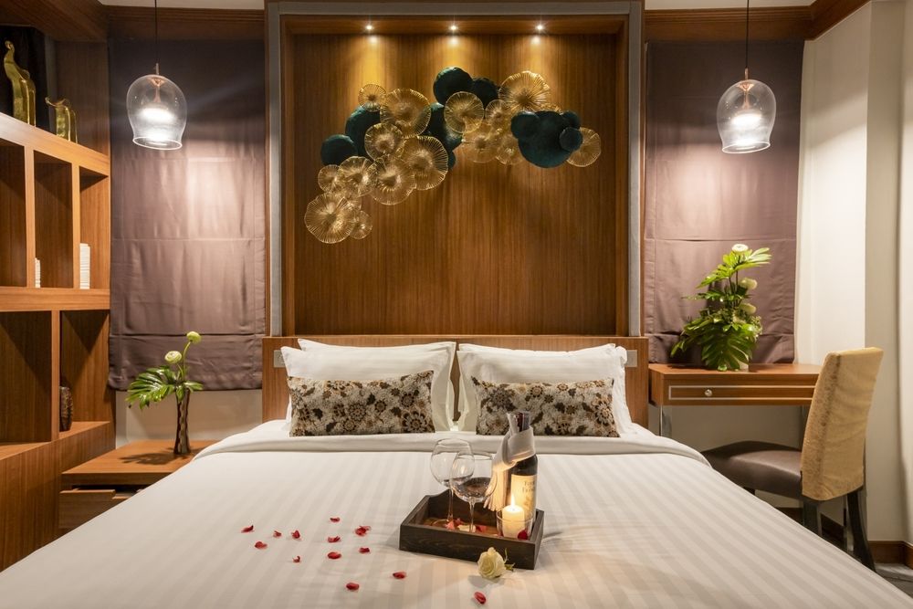 RAILAY BAY RESORT & SPA - 53