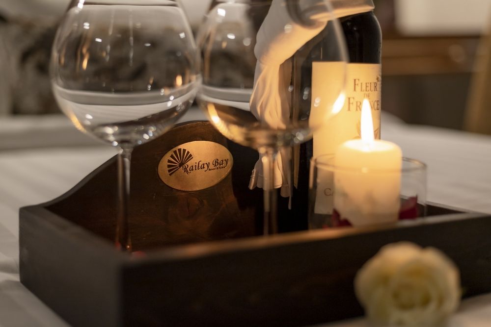 RAILAY BAY RESORT & SPA - 52