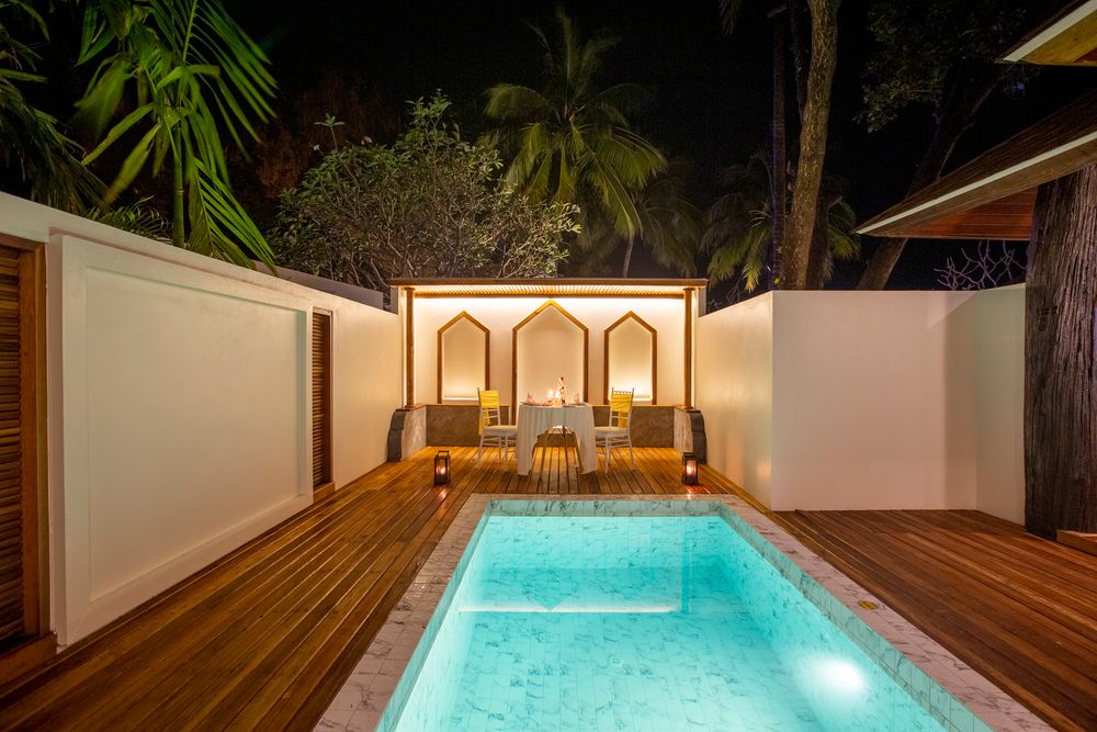 RAILAY BAY RESORT & SPA - 50