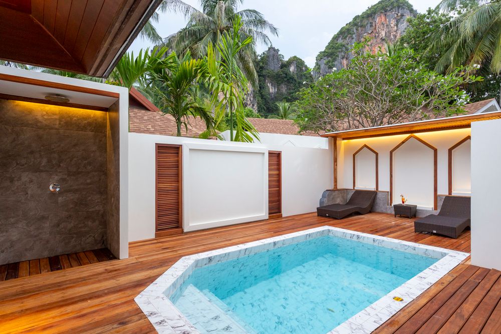 RAILAY BAY RESORT & SPA - 49