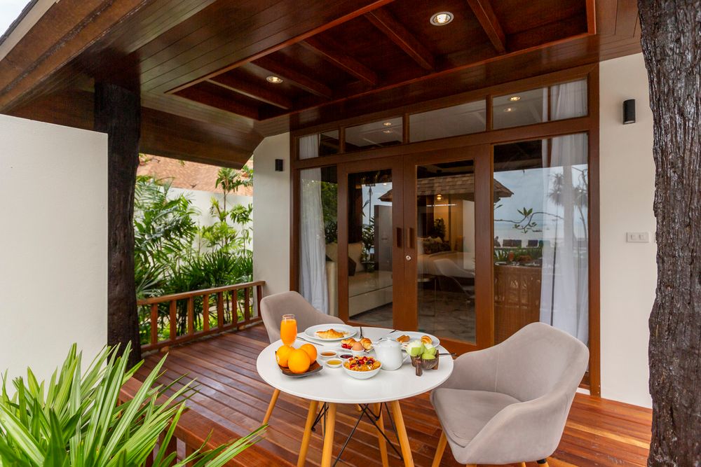 RAILAY BAY RESORT & SPA - 46