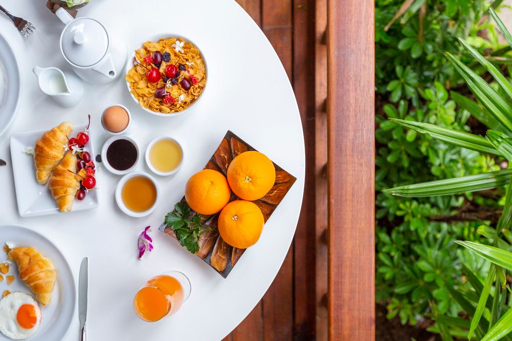 RAILAY BAY RESORT & SPA - 45