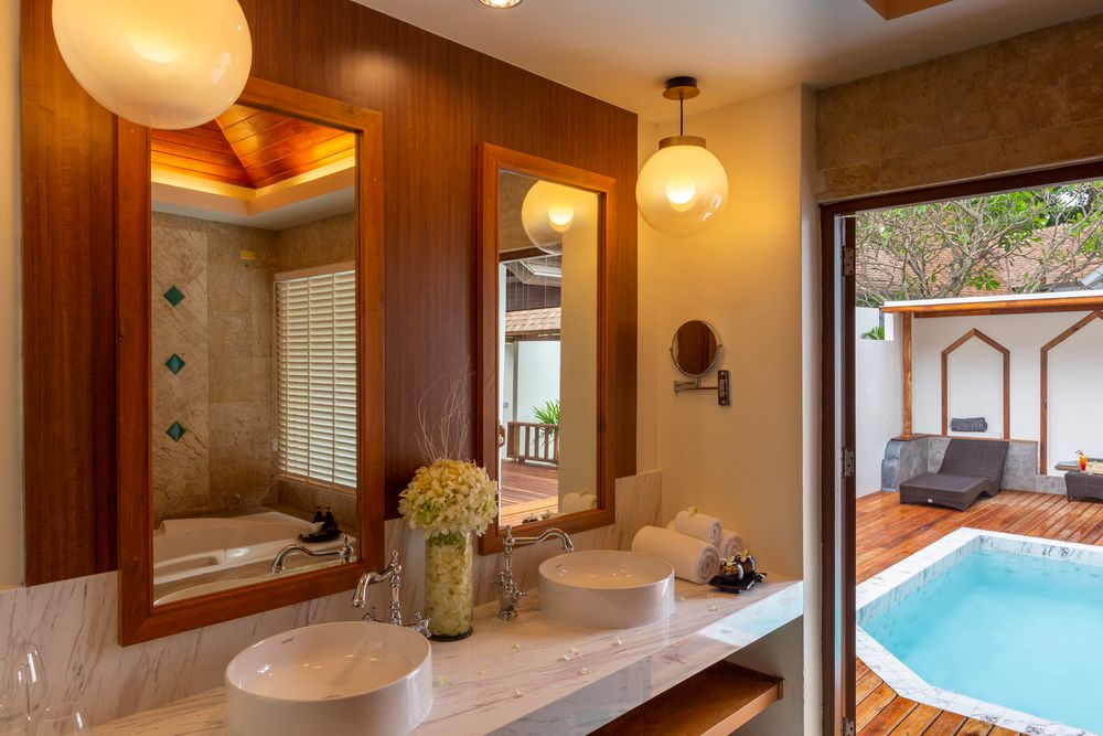 RAILAY BAY RESORT & SPA - 42