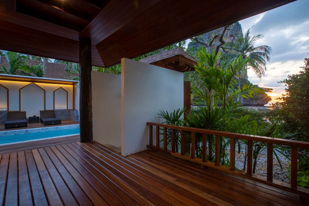 RAILAY BAY RESORT & SPA - 41