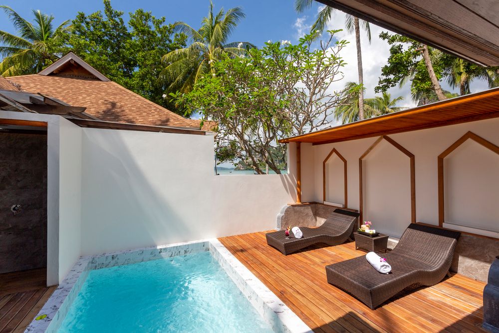 RAILAY BAY RESORT & SPA - 39