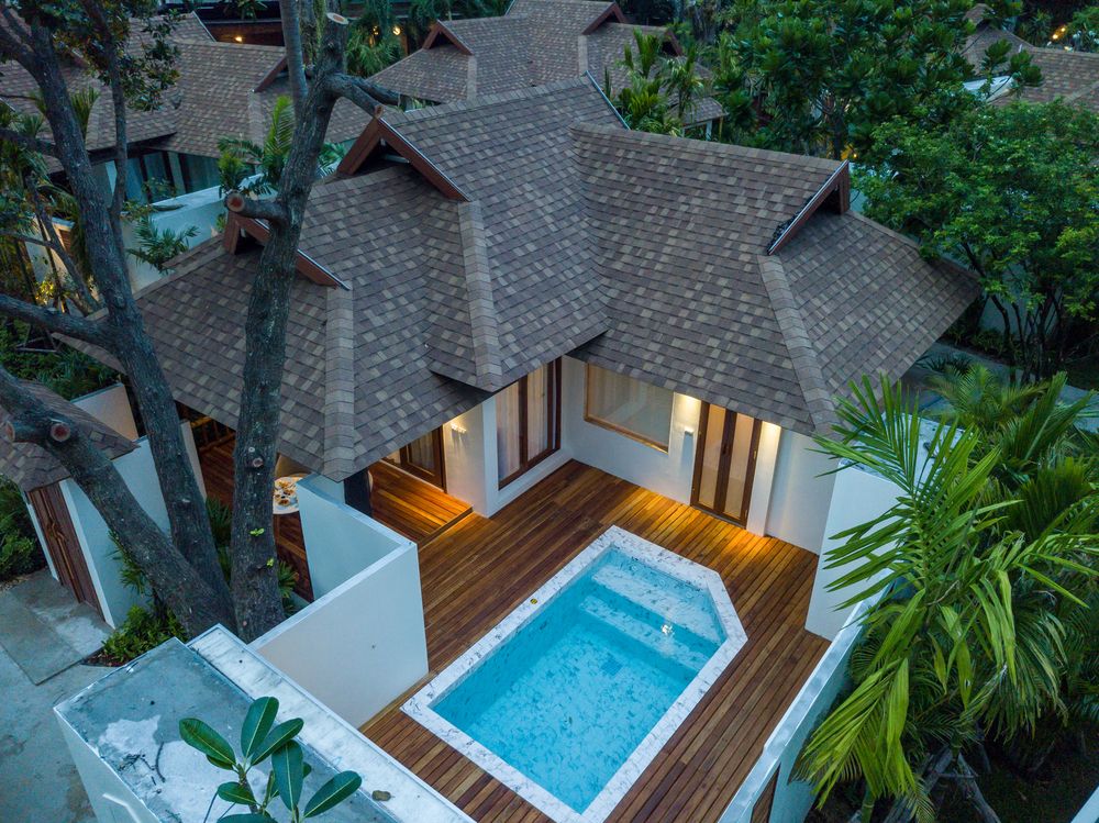 RAILAY BAY RESORT & SPA - 37