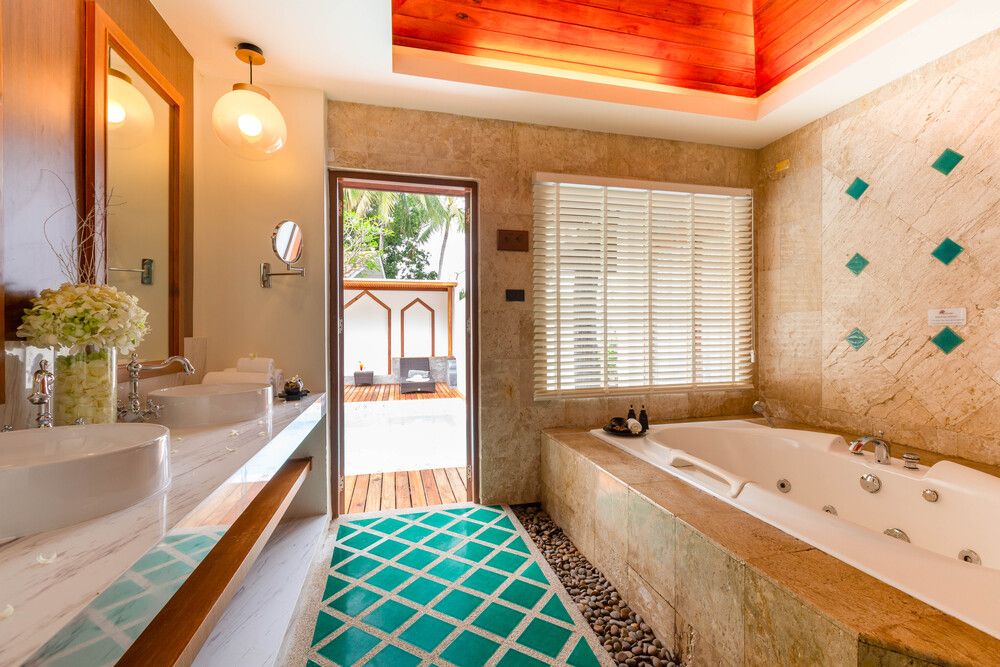 RAILAY BAY RESORT & SPA - 36