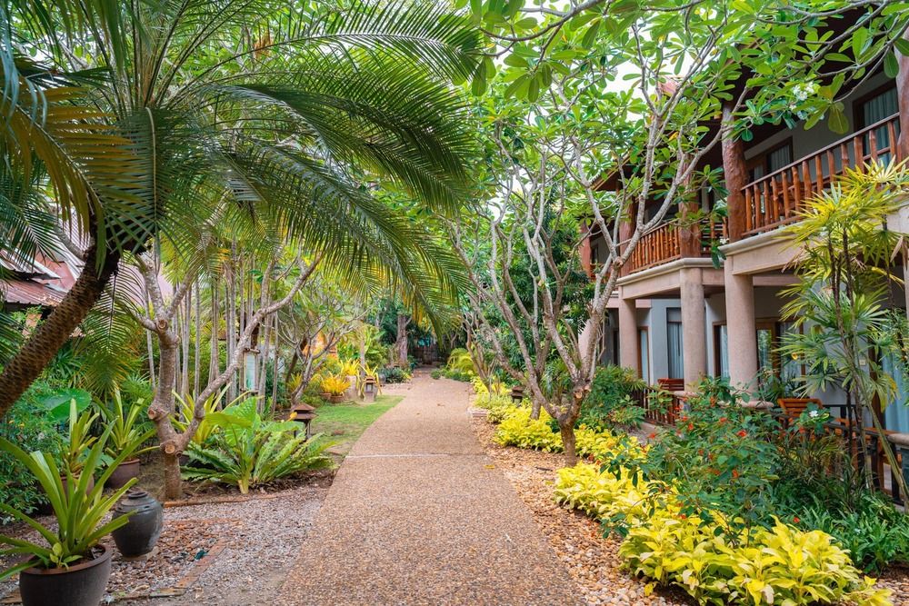 RAILAY BAY RESORT & SPA - 32