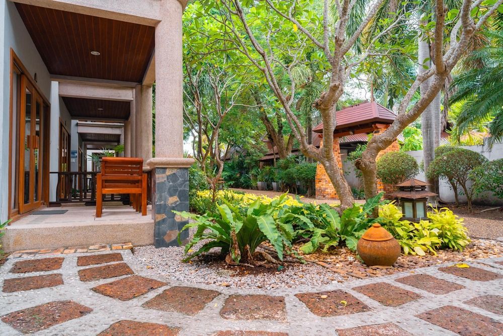 RAILAY BAY RESORT & SPA - 31