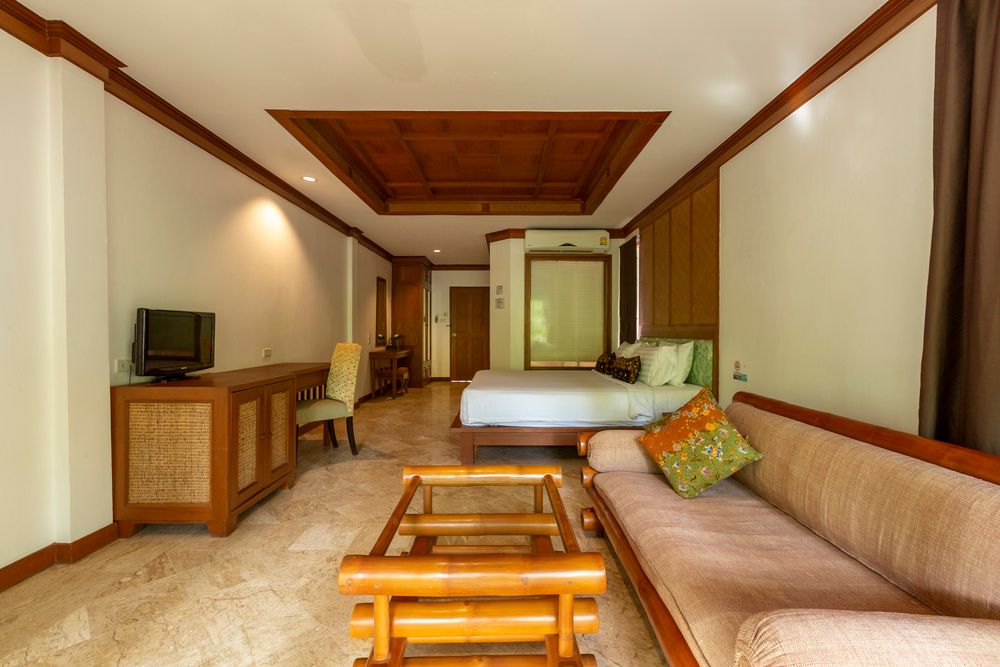 RAILAY BAY RESORT & SPA - 28