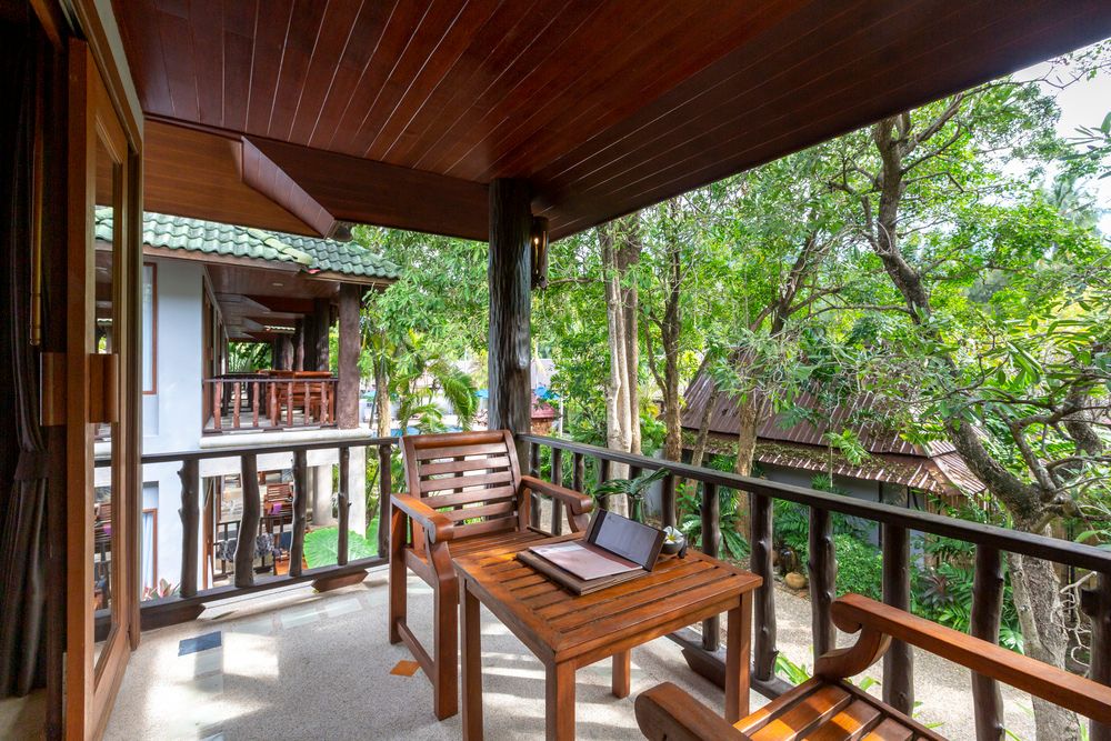 RAILAY BAY RESORT & SPA - 27