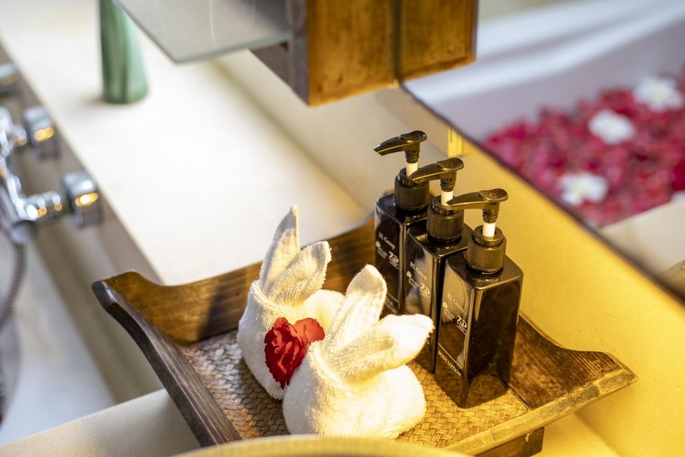 RAILAY BAY RESORT & SPA - 18