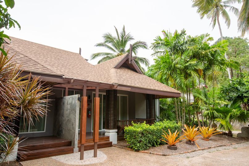 RAILAY BAY RESORT & SPA - 2