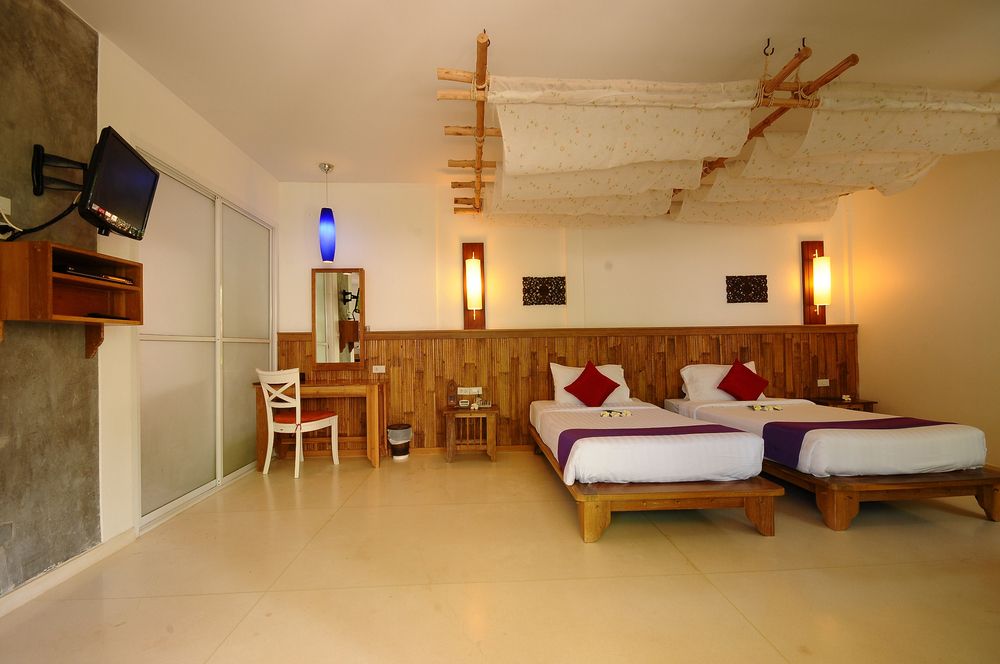 RAILAY BAY RESORT & SPA - 13