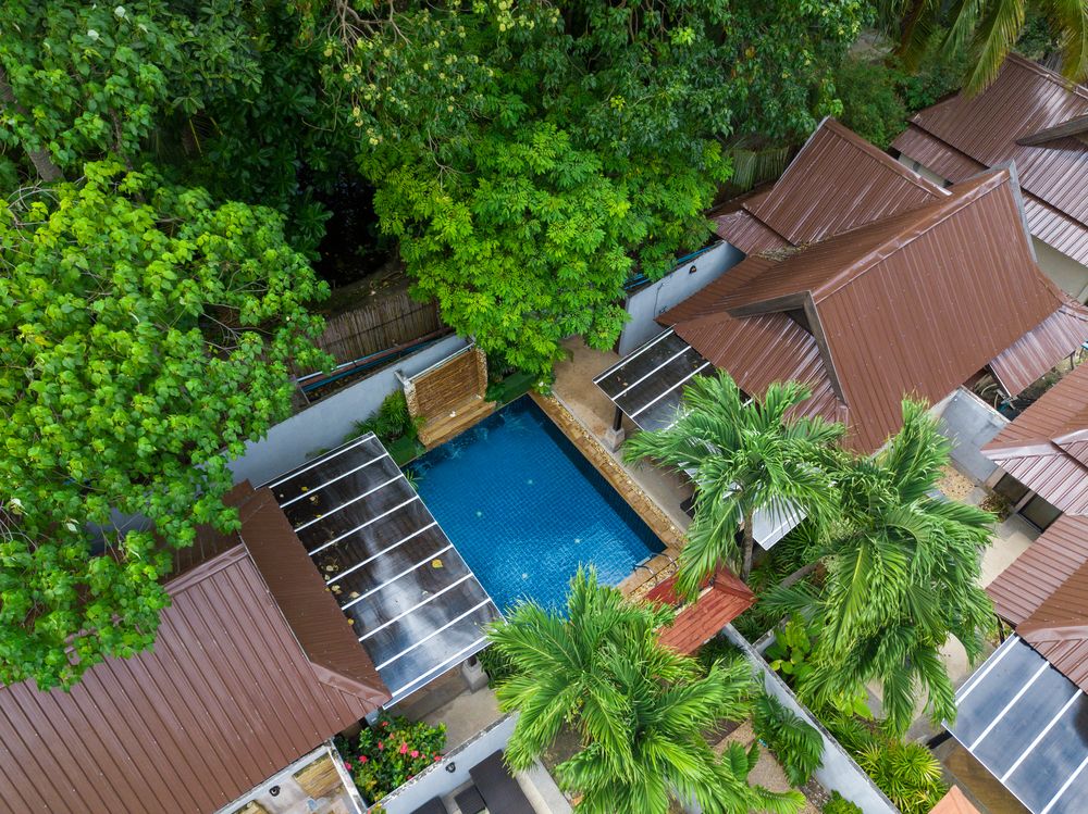 RAILAY BAY RESORT & SPA - 11