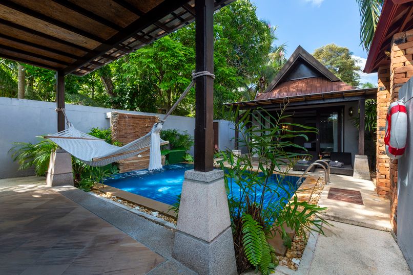 RAILAY BAY RESORT & SPA - 4