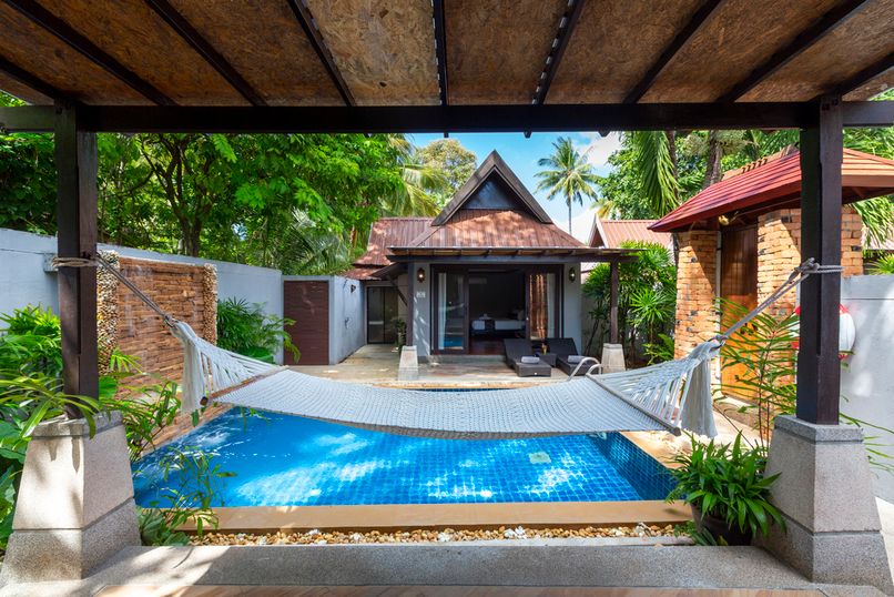 RAILAY BAY RESORT & SPA - 6