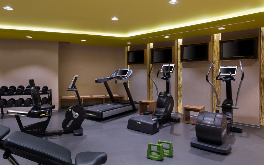 ADAGIO PAVELETSKAYA, отель - 3