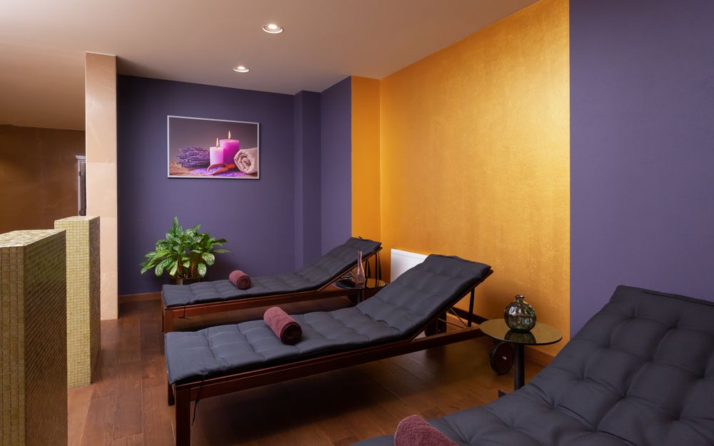 ADAGIO PAVELETSKAYA, отель - 4