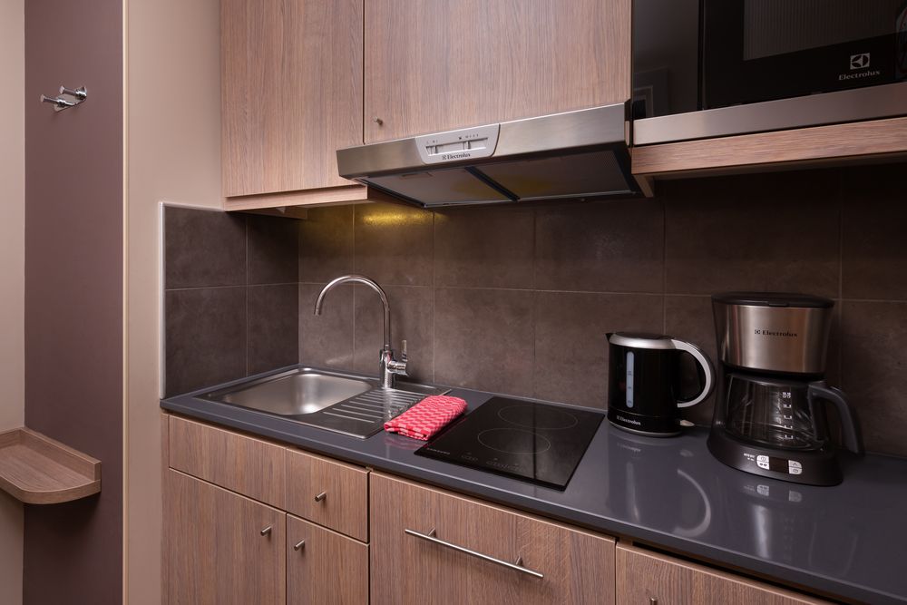 ADAGIO PAVELETSKAYA, отель - 8