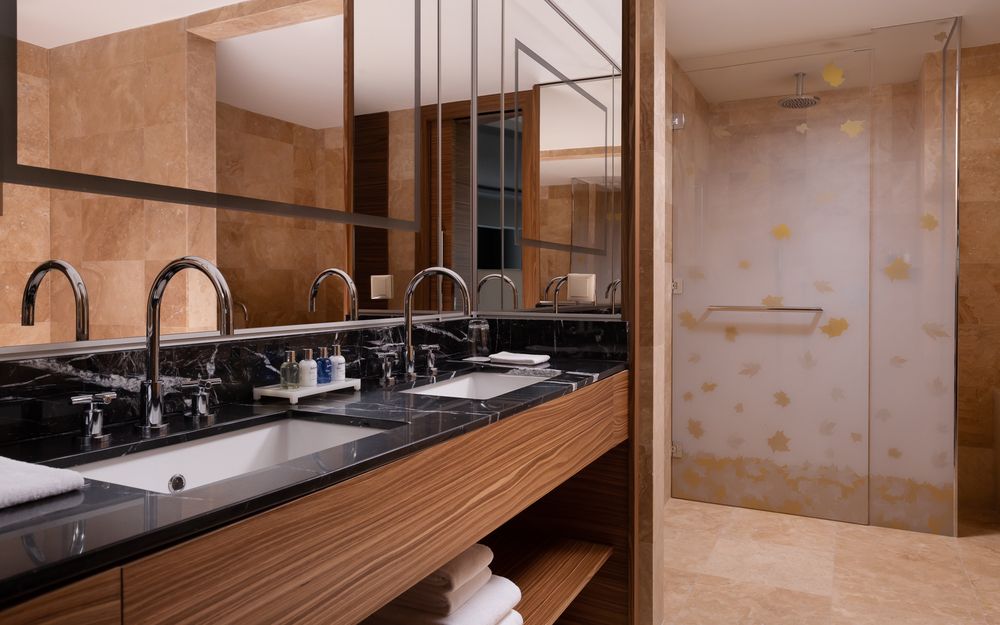 RADISSON BLU OLYMPIYSKIY HOTEL, гостиница - 67