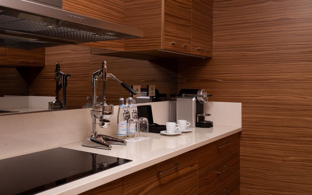 RADISSON BLU OLYMPIYSKIY HOTEL, гостиница - 66