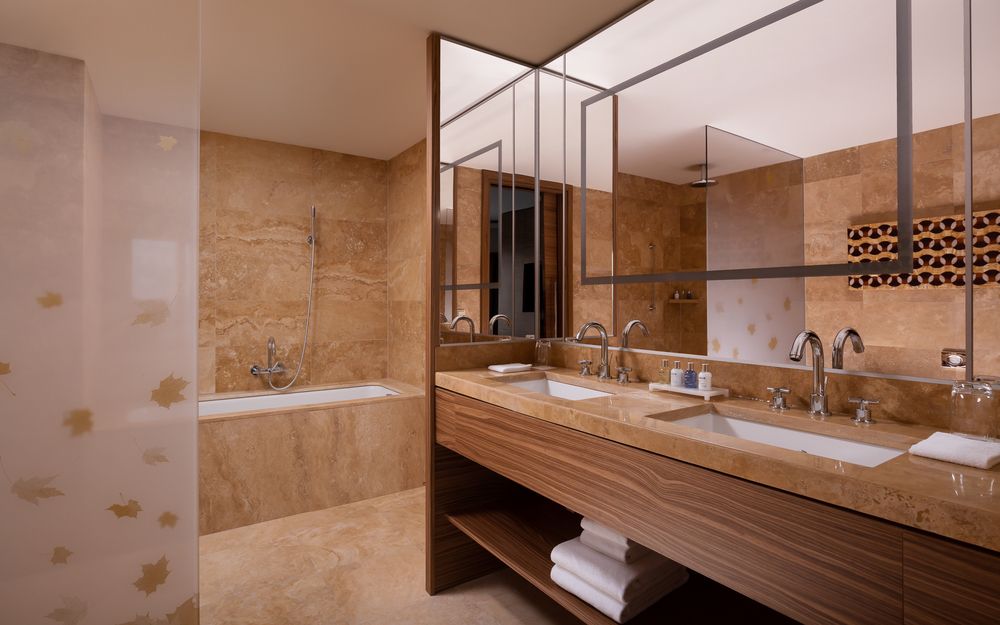 RADISSON BLU OLYMPIYSKIY HOTEL, гостиница - 57