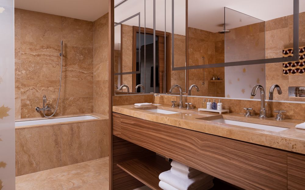 RADISSON BLU OLYMPIYSKIY HOTEL, гостиница - 56