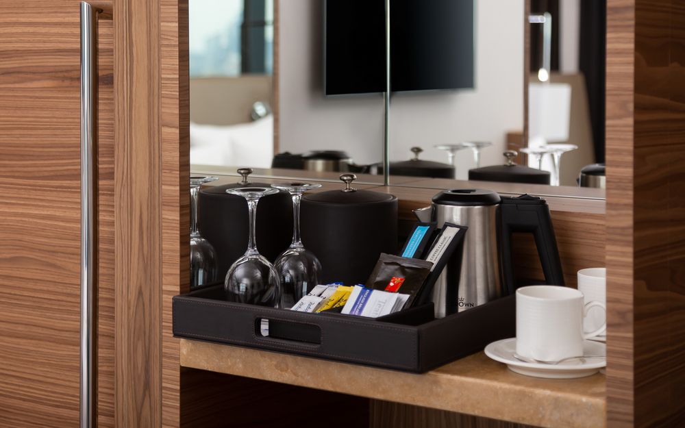 RADISSON BLU OLYMPIYSKIY HOTEL, гостиница - 49