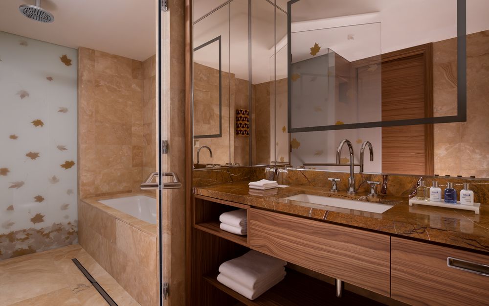 RADISSON BLU OLYMPIYSKIY HOTEL, гостиница - 32