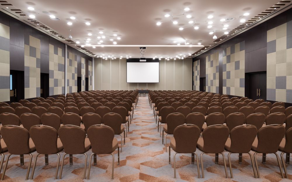 RADISSON BLU OLYMPIYSKIY HOTEL, гостиница - 26