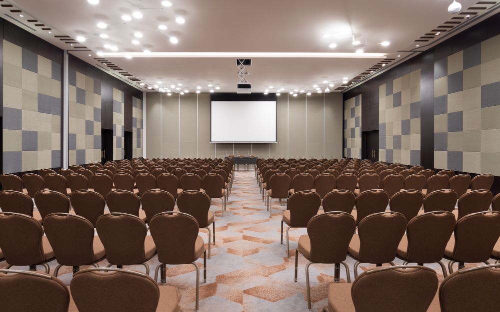 RADISSON BLU OLYMPIYSKIY HOTEL, гостиница - 25