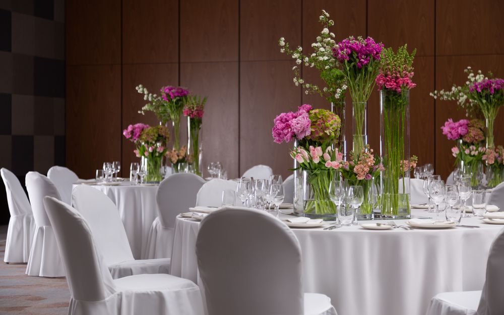 RADISSON BLU OLYMPIYSKIY HOTEL, гостиница - 22