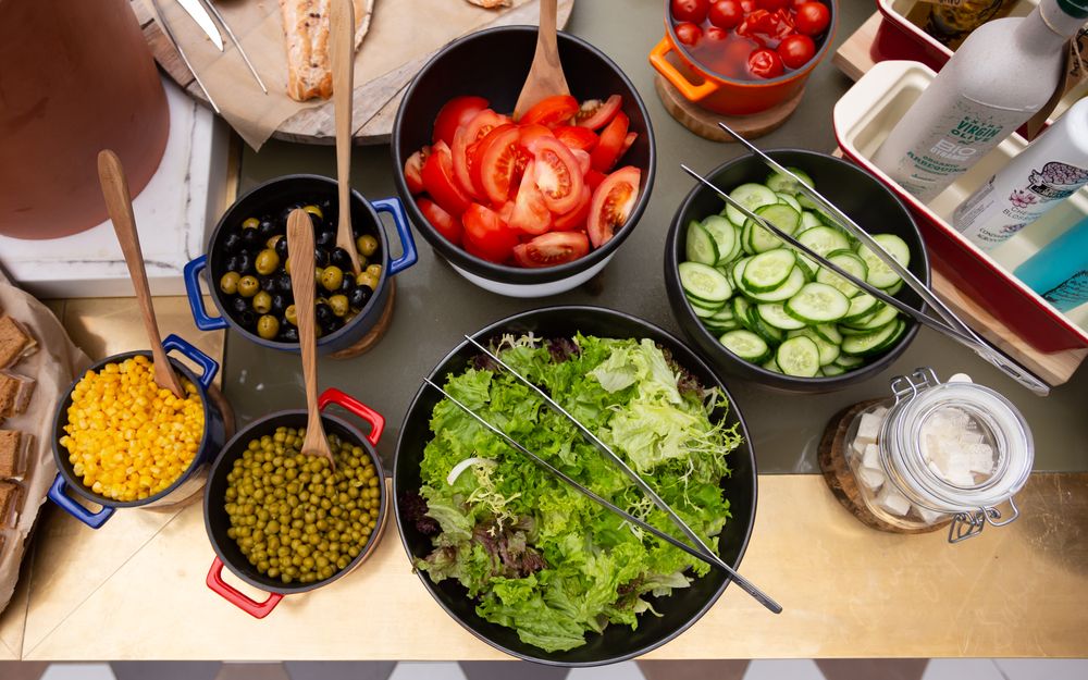 RADISSON BLU OLYMPIYSKIY HOTEL, гостиница - 18