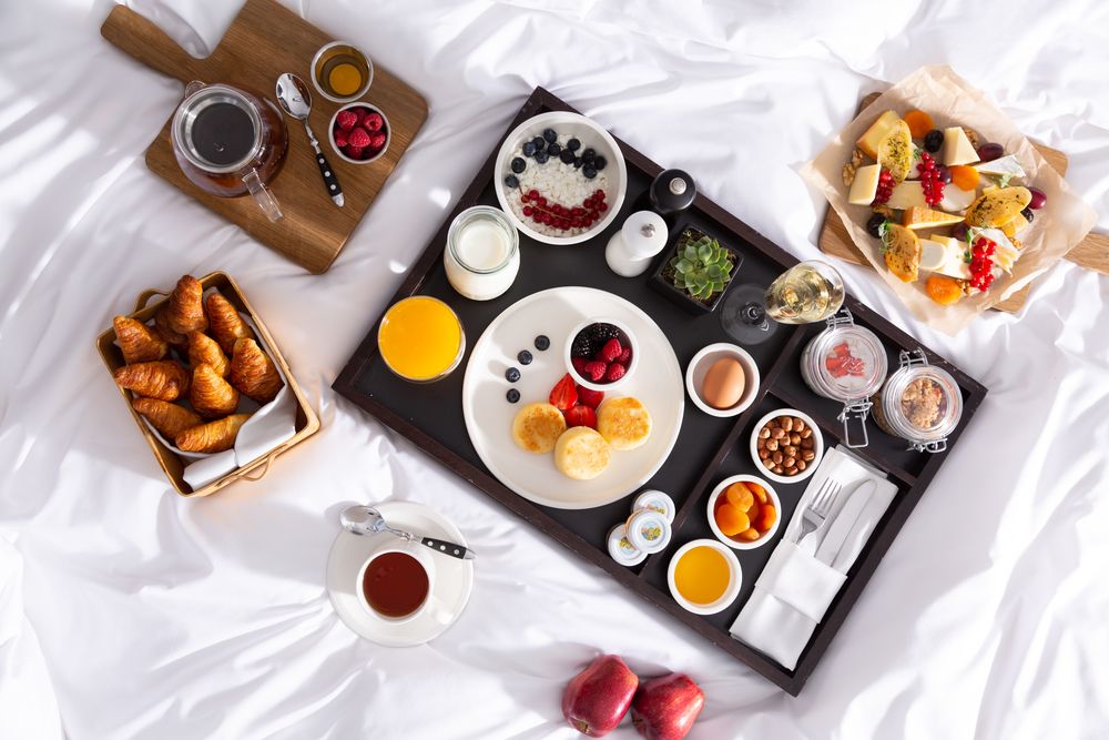 RADISSON BLU OLYMPIYSKIY HOTEL, гостиница - 17