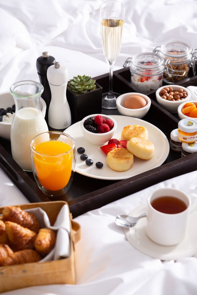 RADISSON BLU OLYMPIYSKIY HOTEL, гостиница - 16